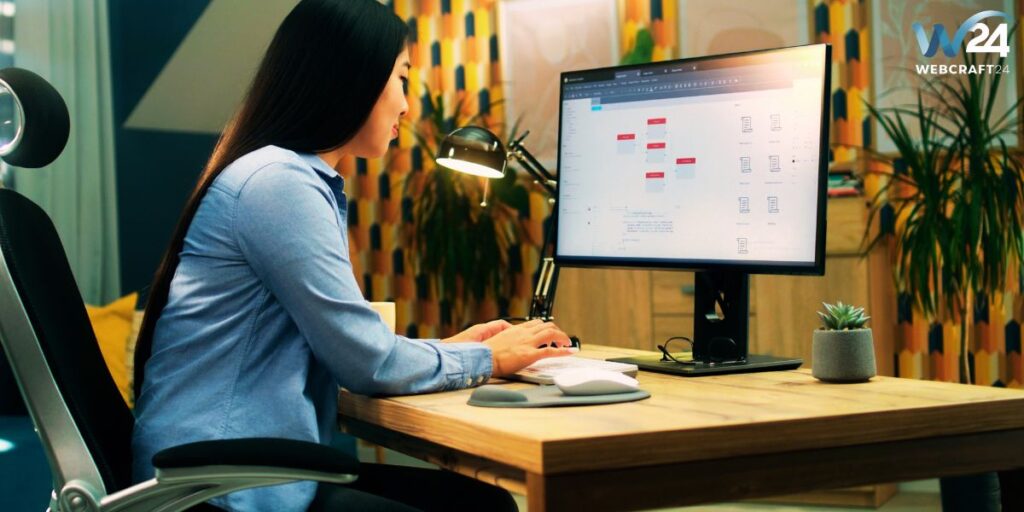 Website Development Company in Lucknow